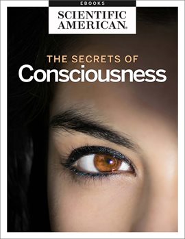 Cover image for The Secrets of Consciousness