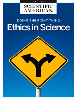 Cover image for Doing the Right Thing