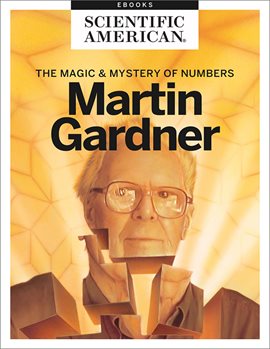 Cover image for The Magic and Mystery of Numbers