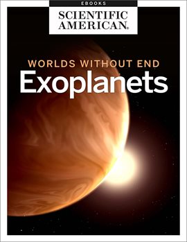 Cover image for Worlds Without End
