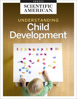 Cover image for Understanding Child Development