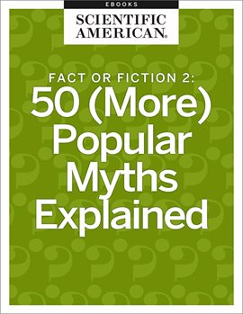 Cover image for Fact or Fiction 2