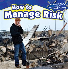 Cover image for How to Manage Risk
