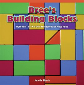 Cover image for Bree's Building Blocks