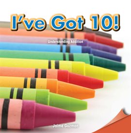 Cover image for I've Got 10!