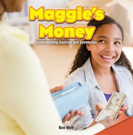 Cover image for Maggie's Money
