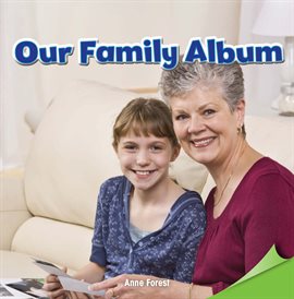 Imagen de portada para Our Family Album