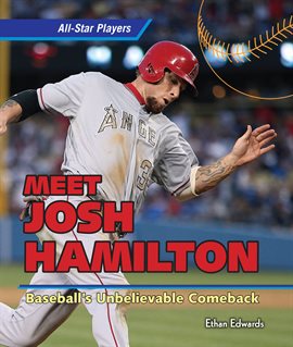 Cover image for Meet Josh Hamilton