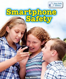 Cover image for Smartphone Safety
