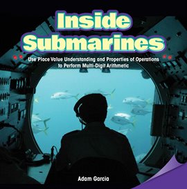 Imagen de portada para Inside Submarines