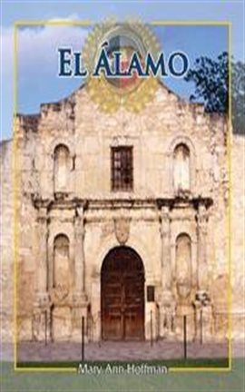 El Álamo (the Alamo)