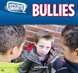 Cover image for Bullies