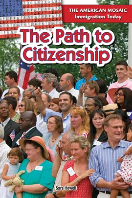 Cover image for The Path to Citizenship