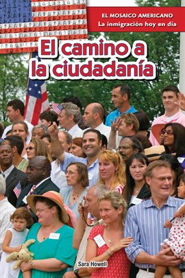 Cover image for El Camino a la Ciudadanía (The Path to Citizenship)