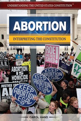 Cover image for Abortion