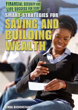 Imagen de portada para Smart Strategies for Saving and Building Wealth
