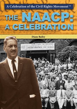 Imagen de portada para The NAACP