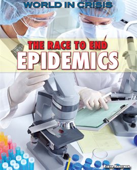 Imagen de portada para The Race to End Epidemics