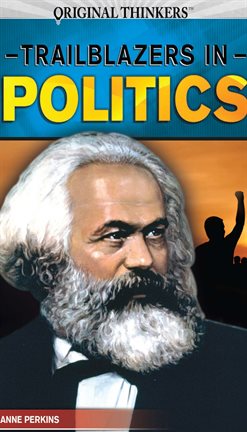 Imagen de portada para Trailblazers in Politics