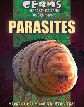 Imagen de portada para Parasites