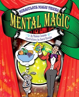 Cover image for Mental Magic