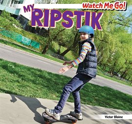 Cover image for My RipStik
