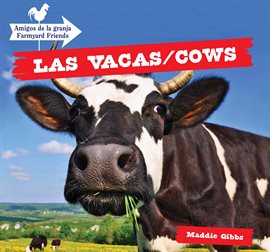 Cover image for Las vacas / Cows