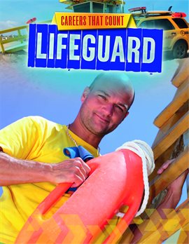 Cover image for Lifeguard