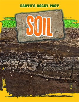 Cover image for Soil