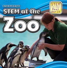 Discovering Stem At The Zoo