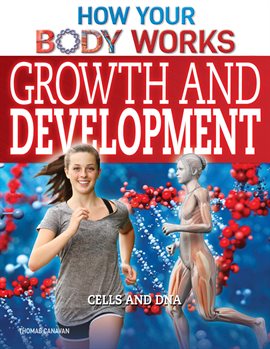 Cover image for Growth and Development