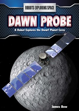 Cover image for Dawn Probe