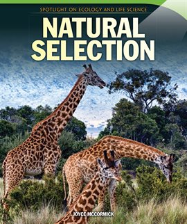 Cover image for Natural Selection
