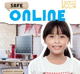 Cover image for Safe Online