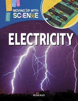 Imagen de portada para Electricity