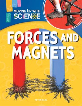 Cover image for Forces and Magnets