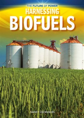 Cover image for Harnessing Biofuels