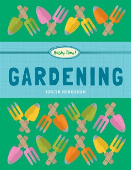 Cover image for Gardening