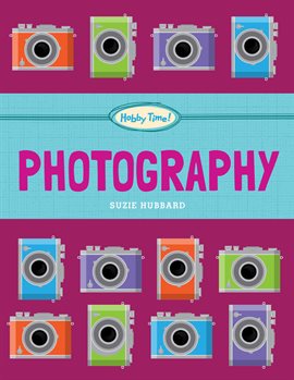 Cover image for Photography