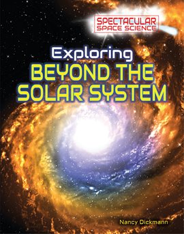 Cover image for Exploring Beyond the Solar System