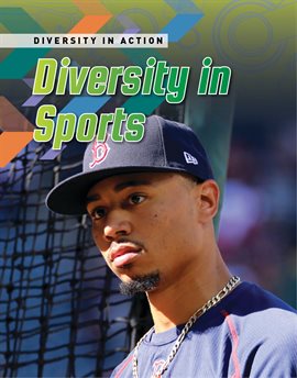 Imagen de portada para Diversity in Sports