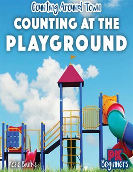 Cover image for Counting at the Playground