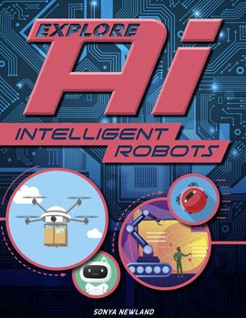 Cover image for Intelligent Robots