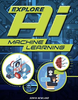 Cover image for Machine Learning