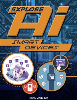 Cover image for Smart Devices