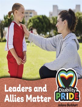 Imagen de portada para Leaders and Allies Matter