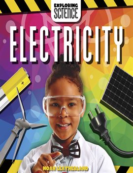 Cover image for Electricity