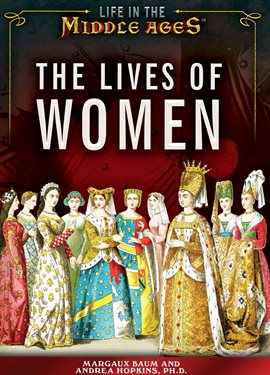 Imagen de portada para The Lives of Women