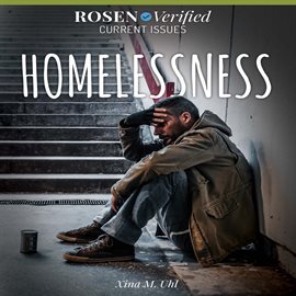 Cover image for Homelessness