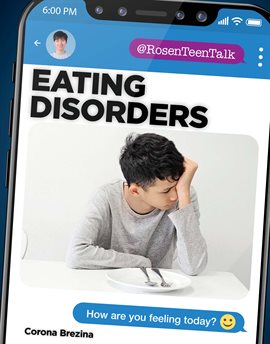 Imagen de portada para Eating Disorders